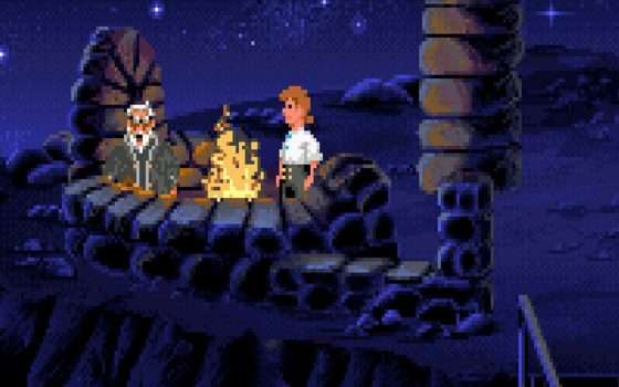 Monkey Island: è tempo di recuperare la serie