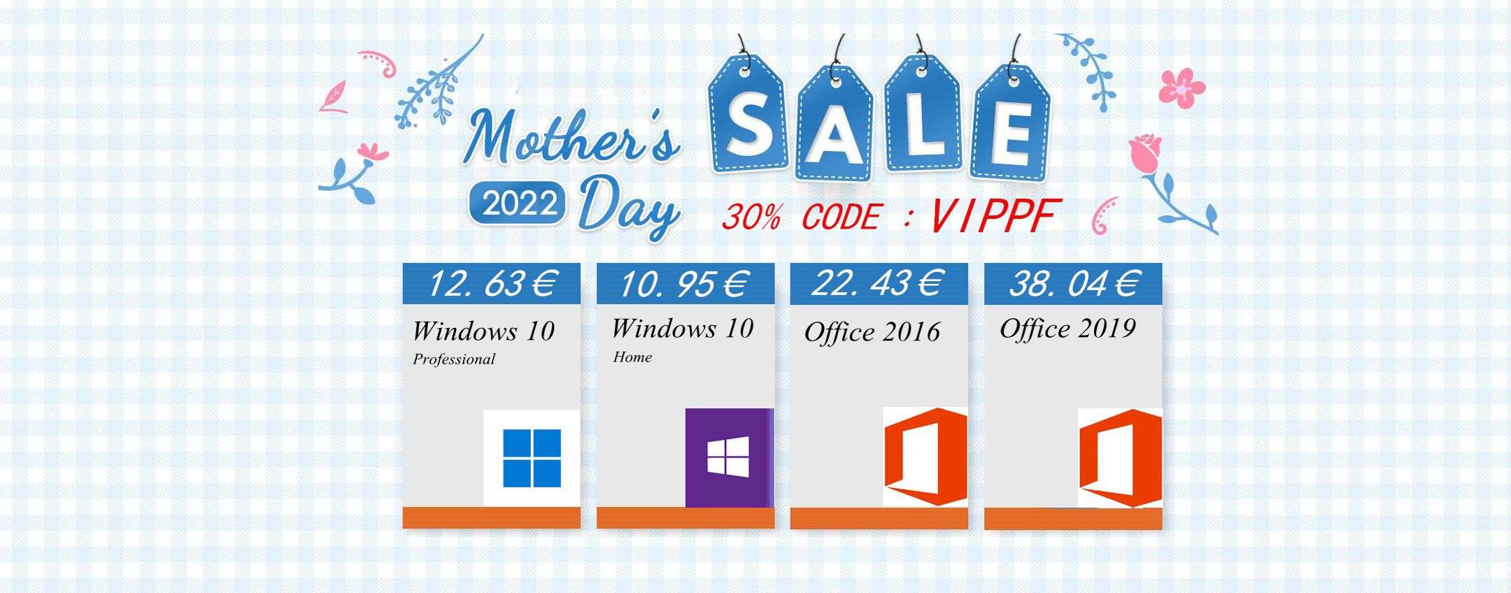 Licenze a vita di Windows 10 a 10€ e Office a 22€: risparmia il 91% con i  saldi di febbraio! 