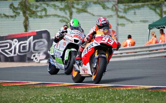 MotoGP 2022 in streaming gratis: come seguire il GP della Gran Bretagna