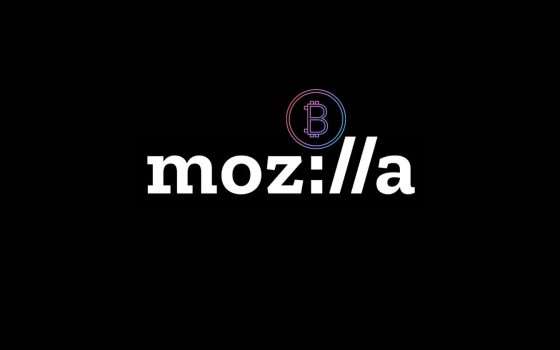 Mozilla accetta solo donazioni in criptovalute Proof-of-Stake