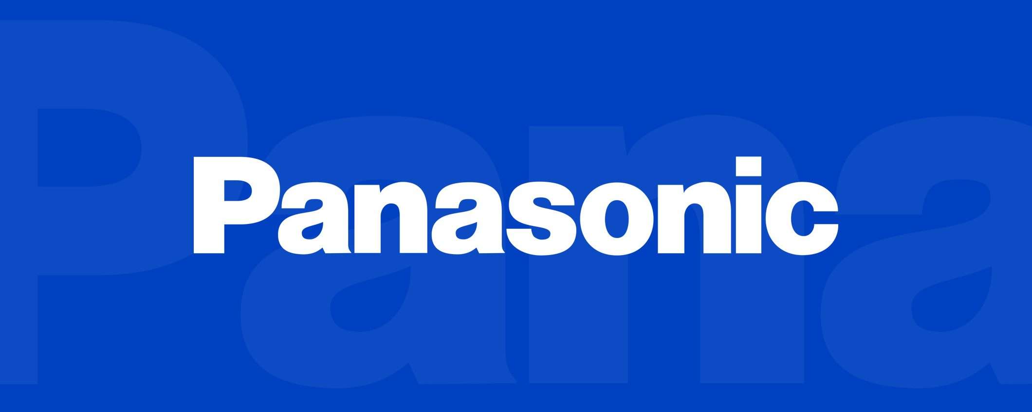 Nuovo attacco a Panasonic confermato ufficialmente