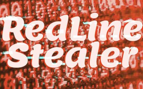 RedLine e altri malware distribuiti da canali YouTube