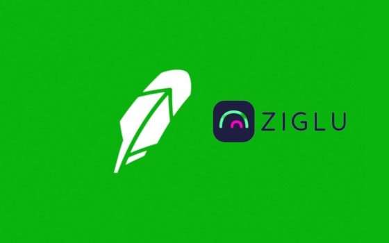 Robinhood acquisisce Ziglu: l'adozione crypto cresce