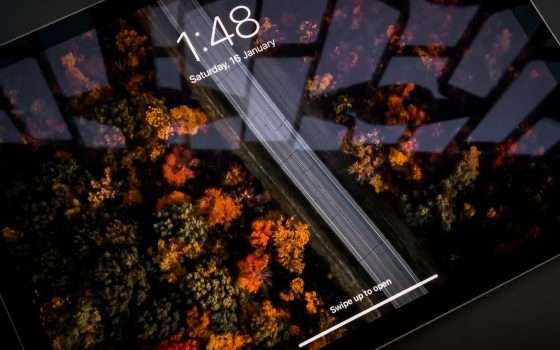 iPad OLED nel 2024, Apple e i fornitori si preparano