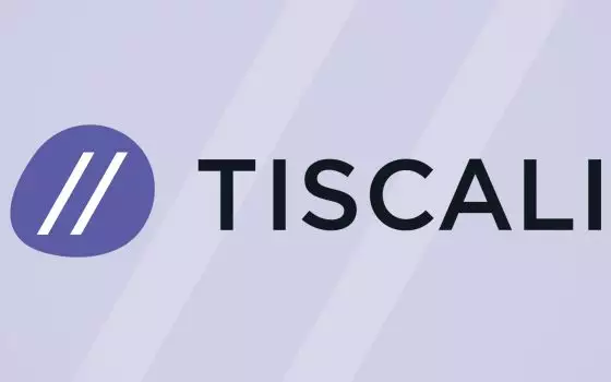 Tiscali: CdA approva la fusione con Linkem Retail