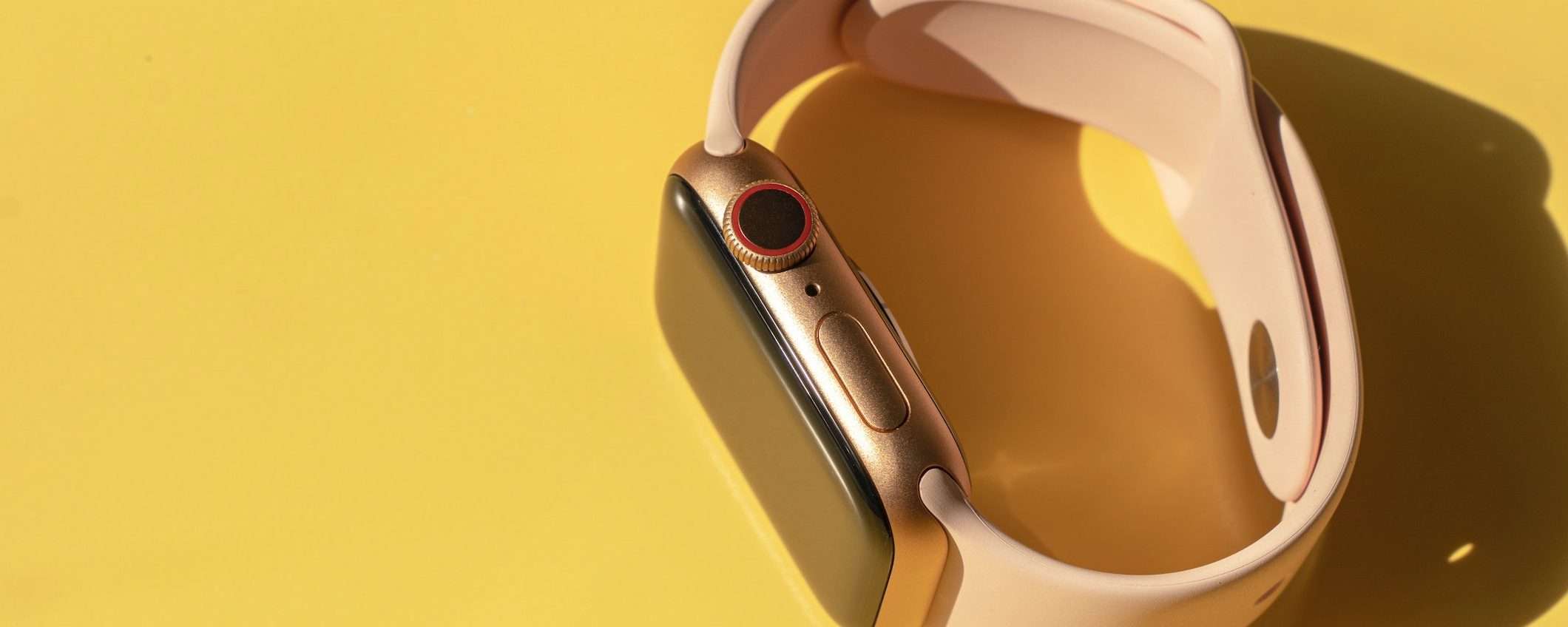 Apple Watch: in arrivo la connettività satellitare