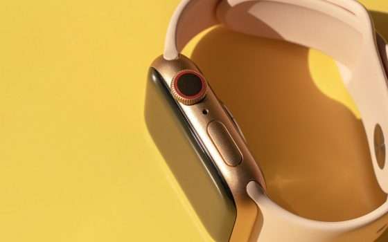 Apple Watch: in arrivo la connettività satellitare