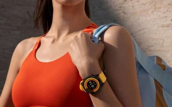 Xiaomi: 2 migliori smartwatch scontati grazie al codice coupon di eBay