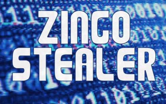 ZingoStealer è il nuovo malware della Haskers Gang