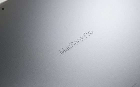 MacBook Pro: la produzione riparte, ma lentamente