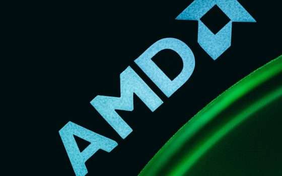 AMD svela la roadmap per CPU e GPU fino al 2024