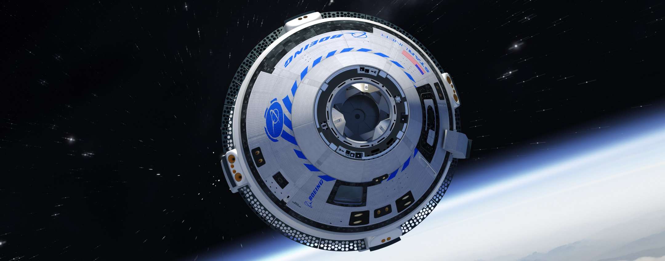 Boeing Starliner: nuovo tentativo di lancio il 5 giugno