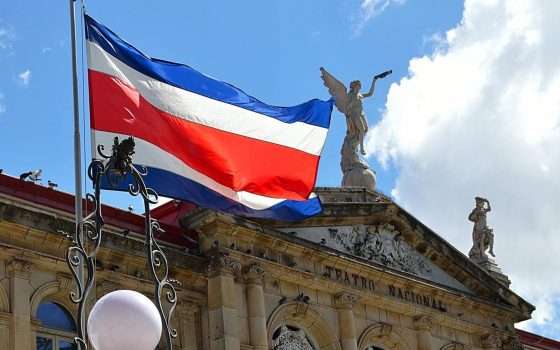 Costa Rica: ransomware per rovesciare il governo?