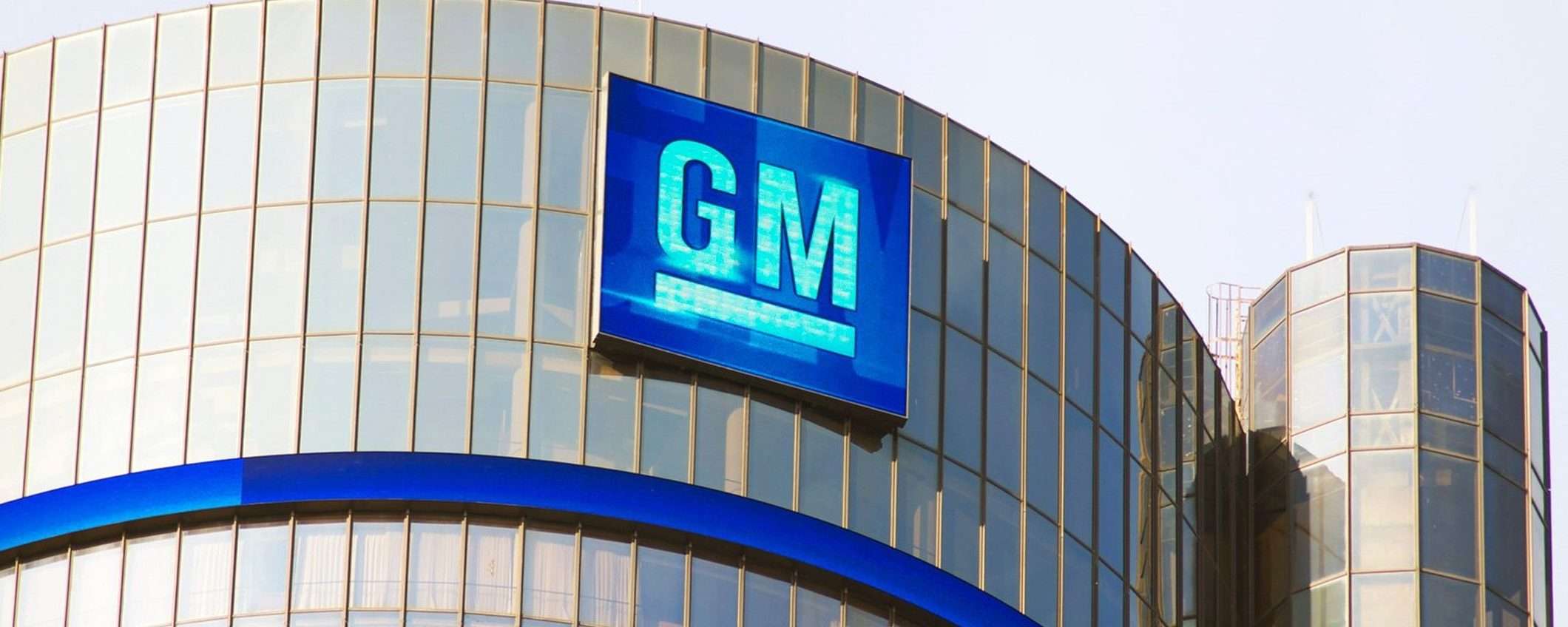 General Motors: compromessi gli account dei clienti