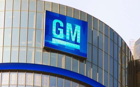 General Motors: compromessi gli account dei clienti