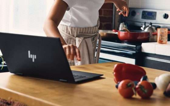 HP Envy: nuovi notebook con CPU Intel e AMD