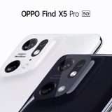 Oppo Find X5 Pro e la fotografia computazionale