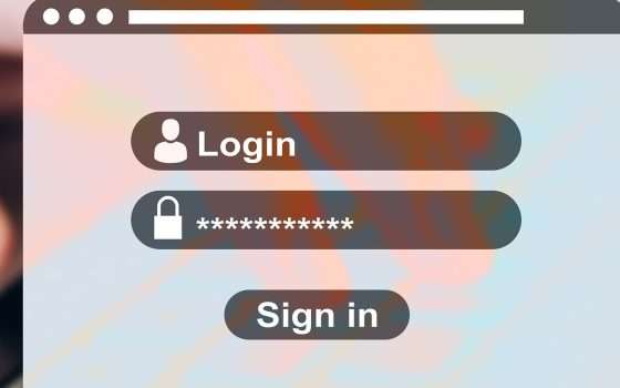 Cinque consigli per creare una password sicura
