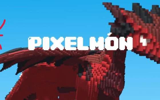 Pixelmon NFT: un falso sito ruba le password con un malware