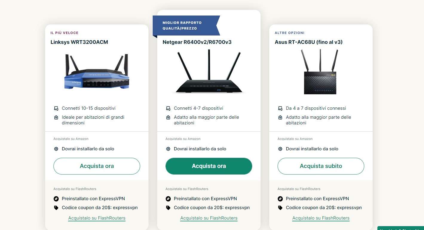 Installare E Configurare Una VPN Su Router: Ecco Come Fare