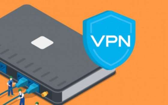 VPN in crescita esponenziale in Italia, perché?