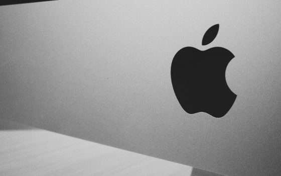 Apple ha scelto un design standalone per il visore AR/VR