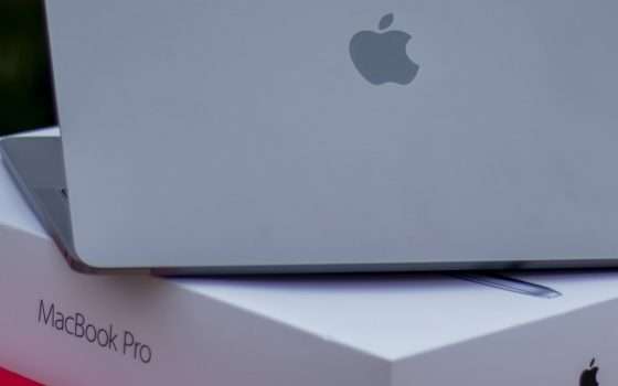 MacBook Pro: i ritardi nelle consegne continuano