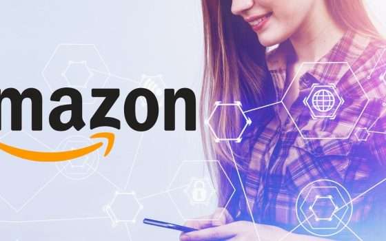 Amazon: i 3 prodotti hi-tech più intelligenti della settimana