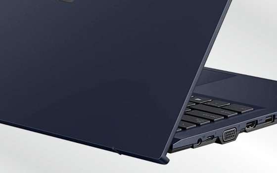 ASUS ExpertBook, ultime ore a prezzo speciale