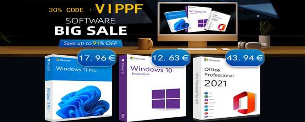 Offerta VIPKeySale