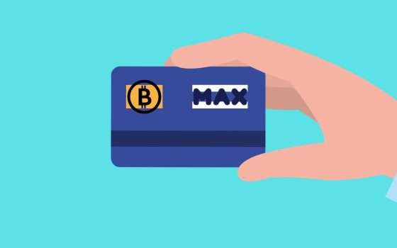 Bitcoin: in Israele arriva MaxBack Crypto, la carta di credito Visa