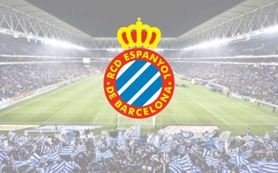 Criptovalute e calcio: l'Espanyol accetterà pagamenti crypto