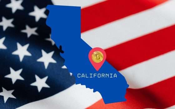 Le criptovalute hanno un nuovo alleato: il Governatore della California