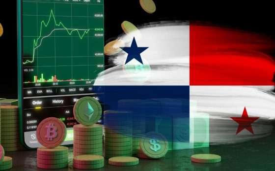 Criptovalute: il presidente del Panama è preoccupato