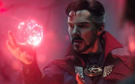 Doctor Strange 2 su Disney+: quando uscirà?