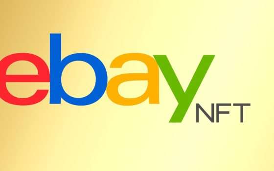 eBay entra nel mercato NFT passando per l'NHL