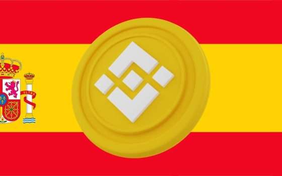 L'espansione di Binance in Europa è rallentata dalla Spagna