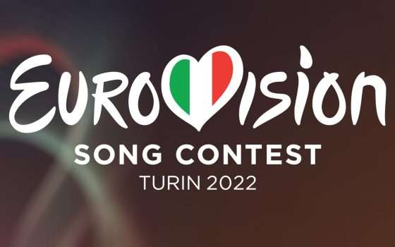 Eurovision 2022: dove vederlo dall'estero