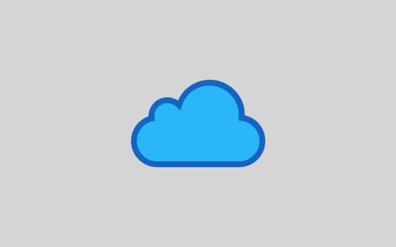 iCloud: Apple fonde Drive con Dati e Documenti