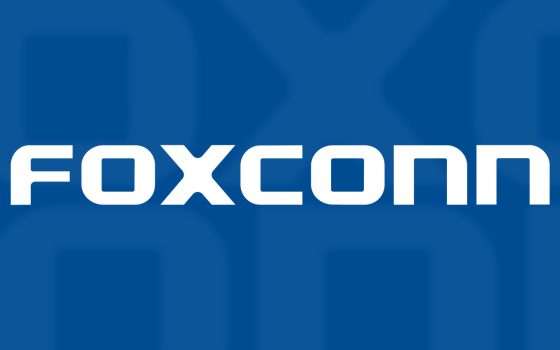 Foxconn: il fatturato fa preoccupare Apple