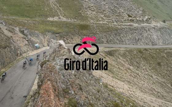 Giro d'Italia: come vederlo in streaming grazie a una VPN