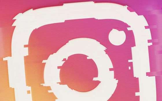 Così provano a rubarti l'account Instagram