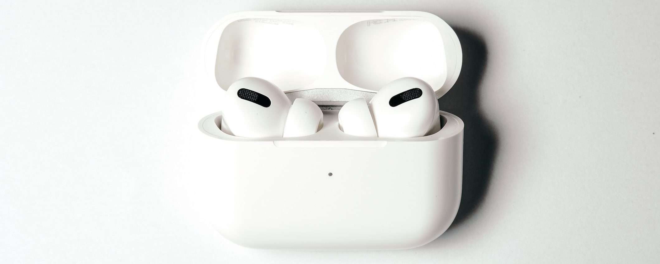 AirPods Pro: denuncia ad Apple per danni all'udito