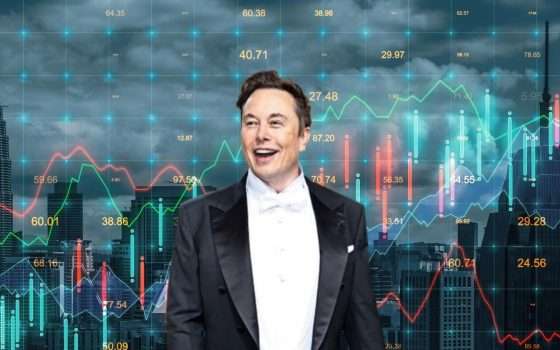 Investire con successo: i segreti di Elon Musk