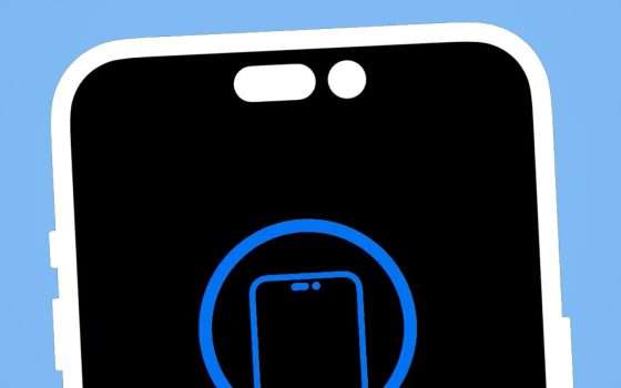 iPhone 14: Apple ha appena confermato il design?