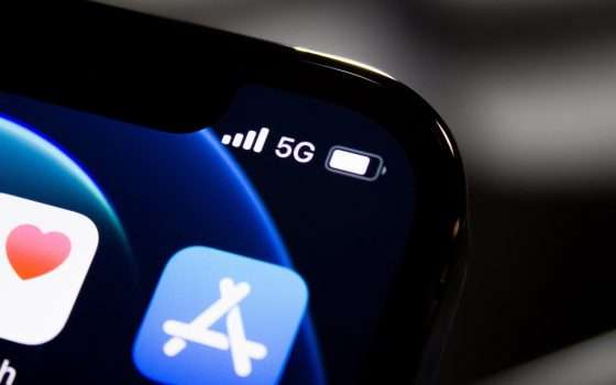 Apple: iPhone con modem 5G proprietario in arrivo