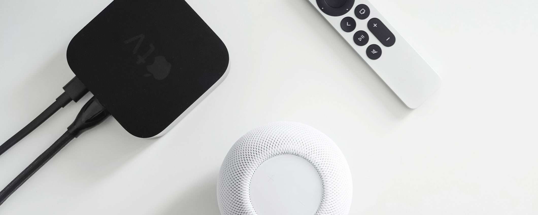 Apple TV e HomePod: un nuovo update risolve i problemi