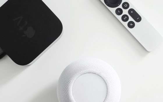 Apple TV e HomePod: un nuovo update risolve i problemi