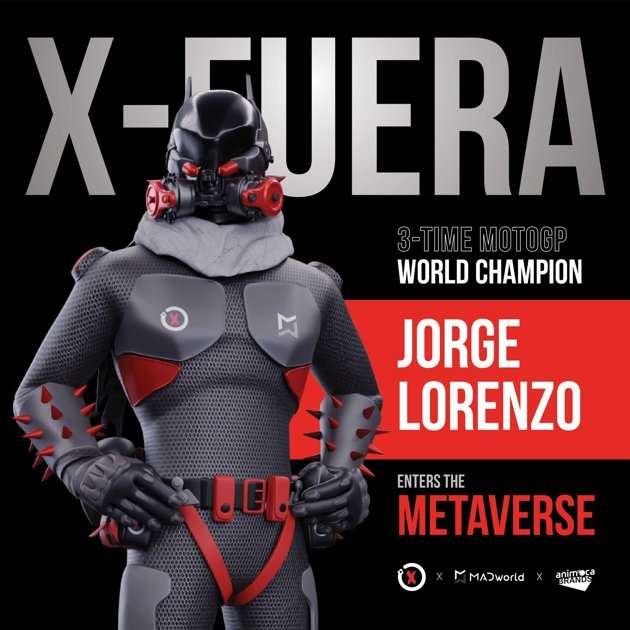 X-Fuera