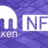 Kraken NFT: un marketplace anche per l'exchange